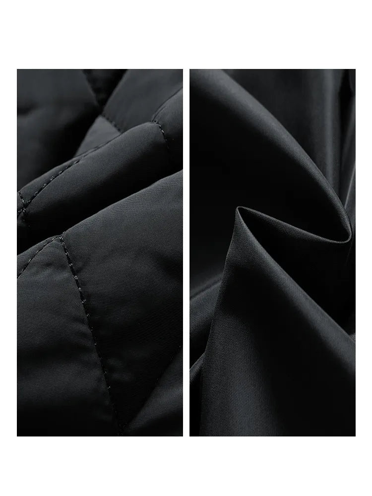 Louis - Homme Veste quilt moderne