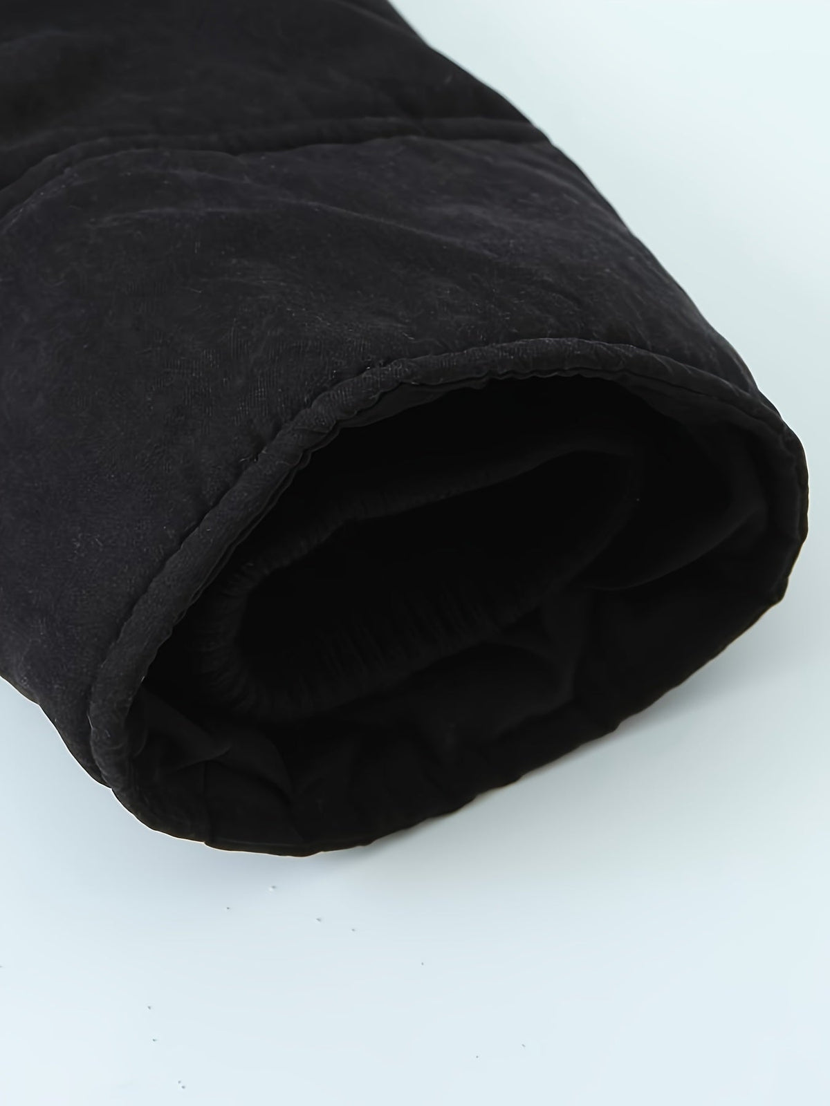 Sylvie - Parka Féminine Courte Col Fourré