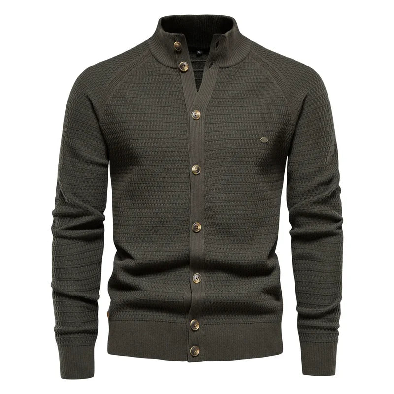 Olivier – Veste Luxueuse Pour Hommes Avec Une Finition Moderne
