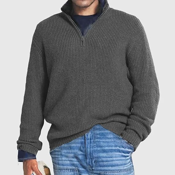Noé - Pull hiver homme