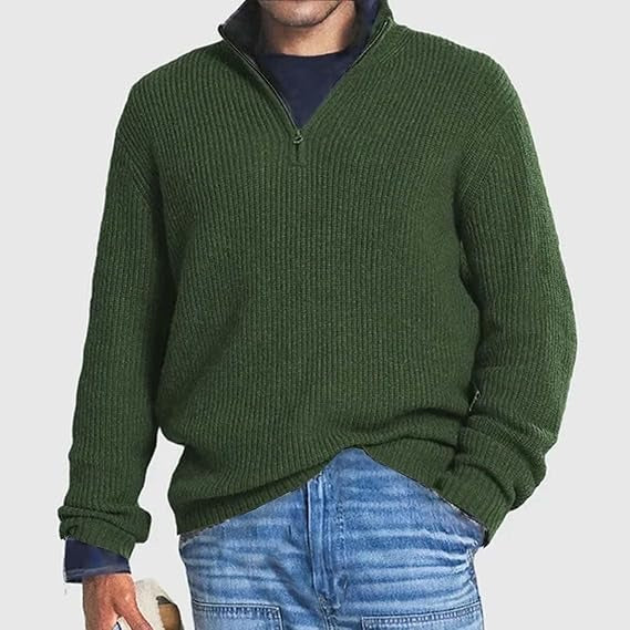Noé - Pull hiver homme