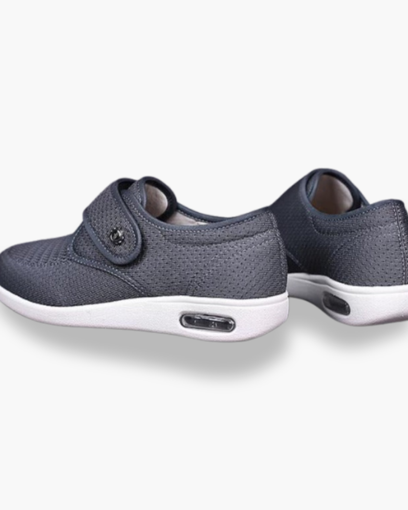 Femmes Chaussures respirantes confortables | Largeur supplémentaire 3