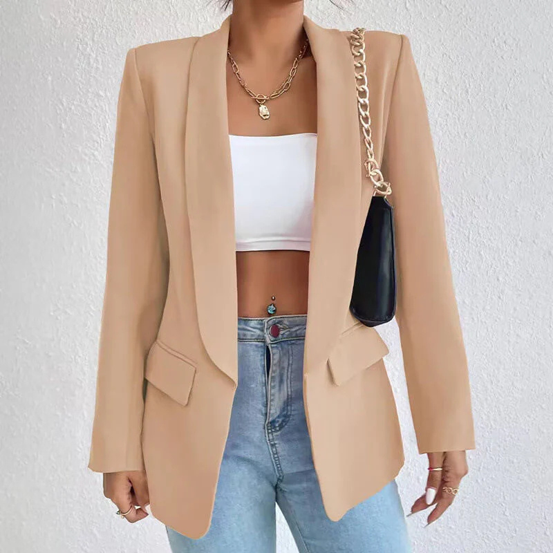 Lina - Blazer femme chic