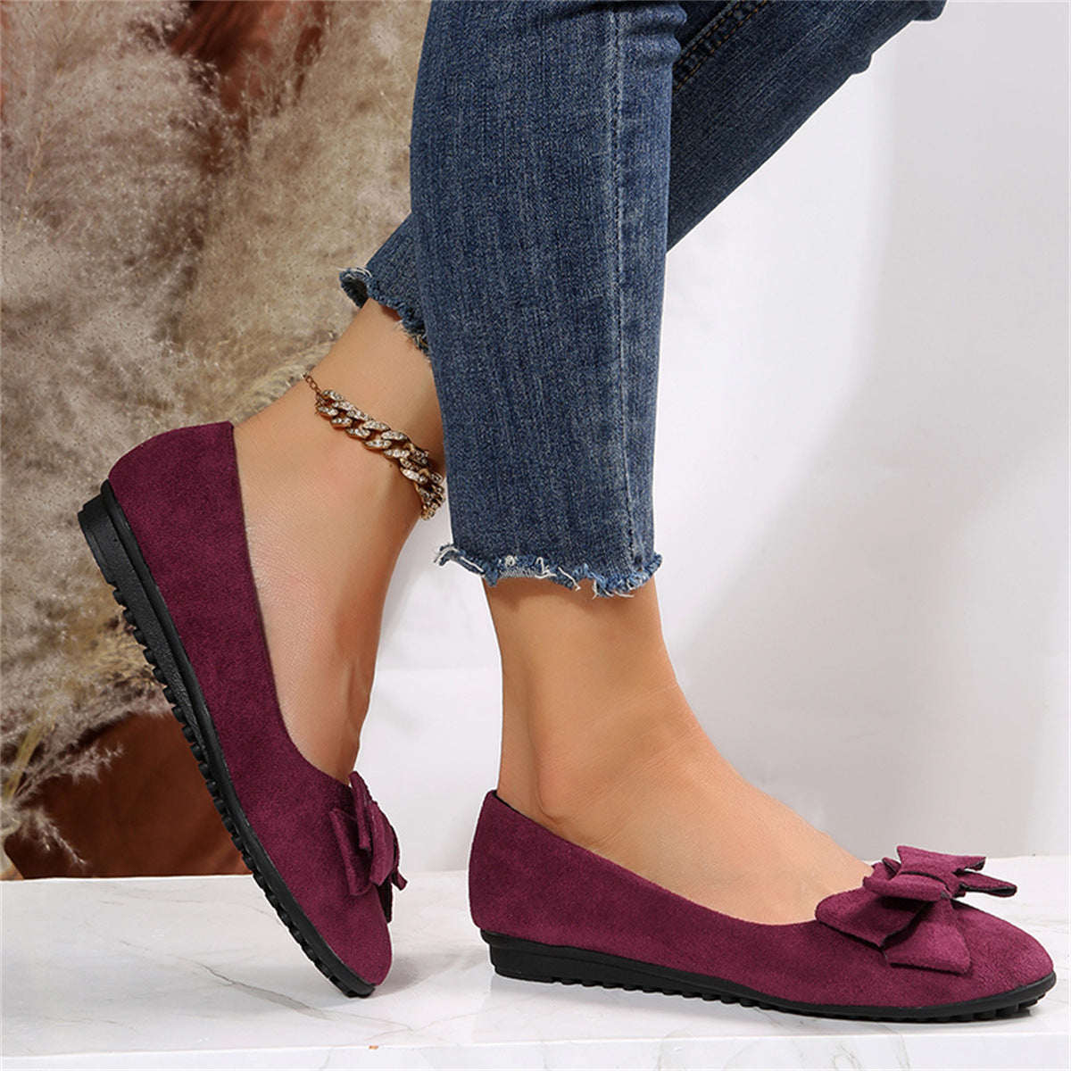 Blossom - Chaussures Confort Orthopédiques