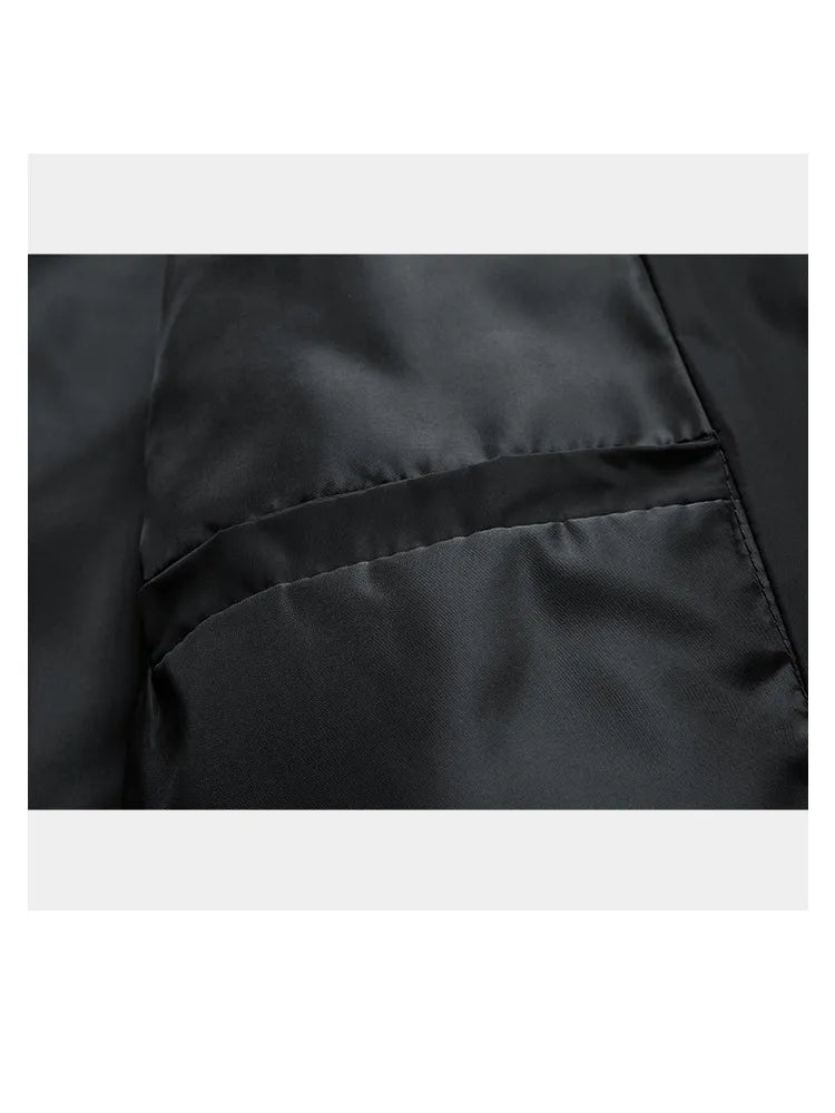 Louis - Homme Veste quilt moderne