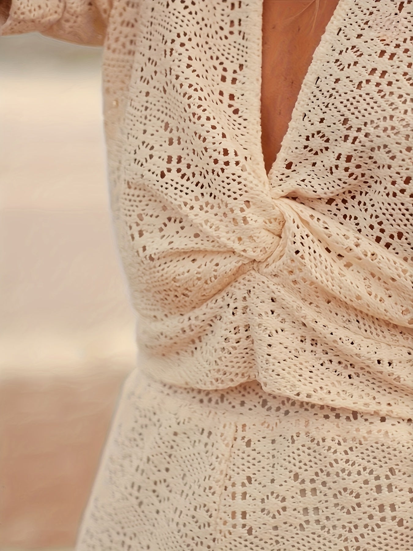 Blouse Femme Chic Élégante - Annie