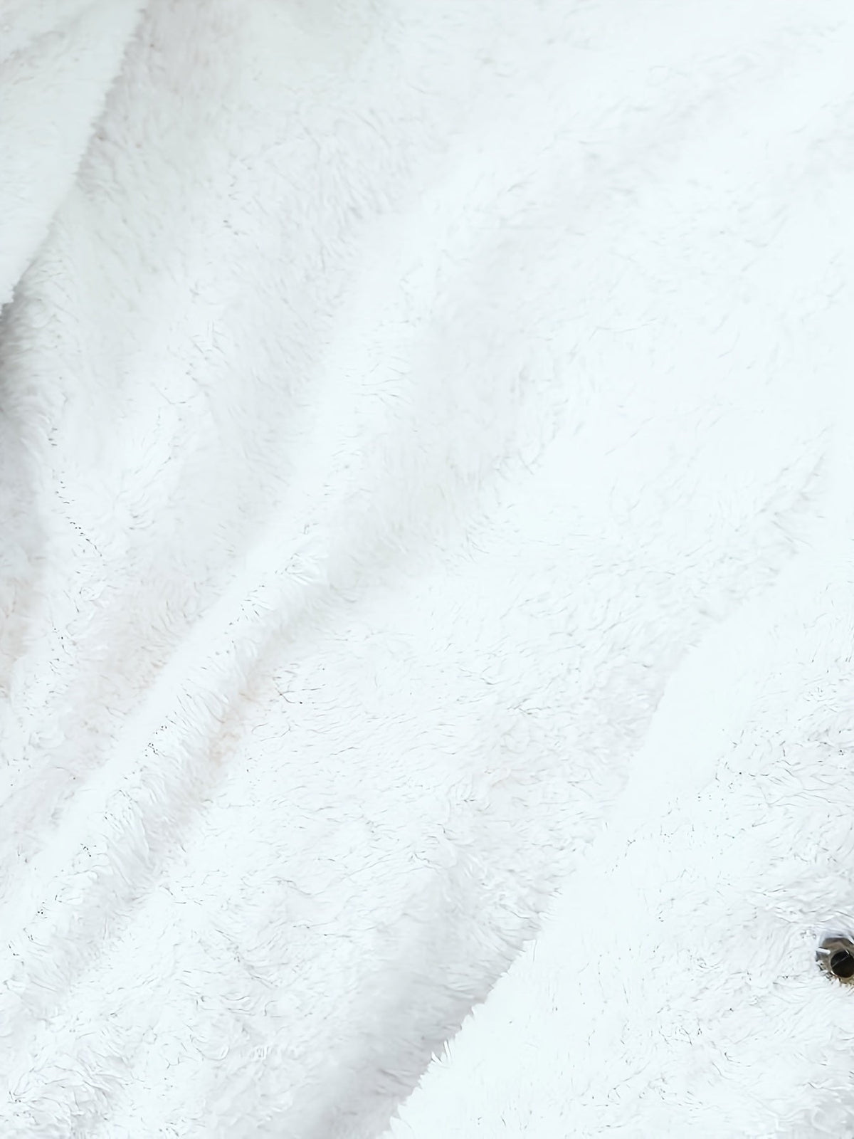 Sylvie - Parka Féminine Courte Col Fourré