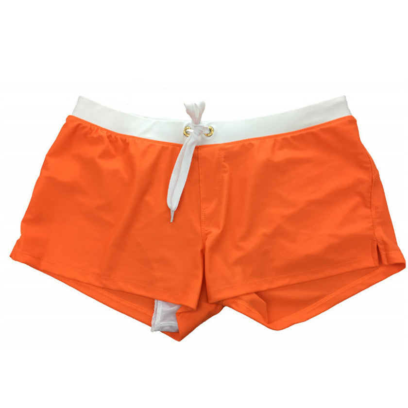 Yves - Short de bain sportif