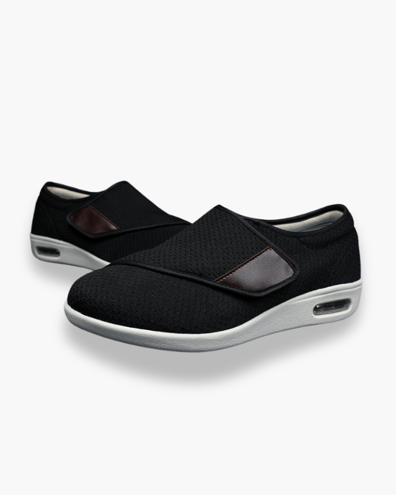 Messieurs Chaussures confortables | Réglable et respirant 2