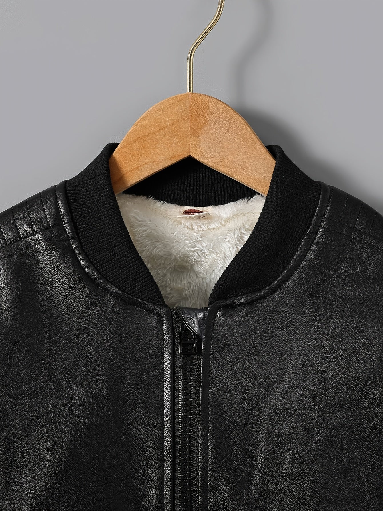 Jules – Veste Mi-Longue Avec Fermeture Éclair Pour Garçons