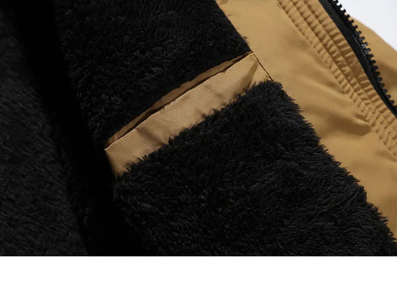Hugo - Homme Doudoune mode