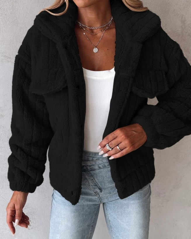 Diane - Veste femme douce