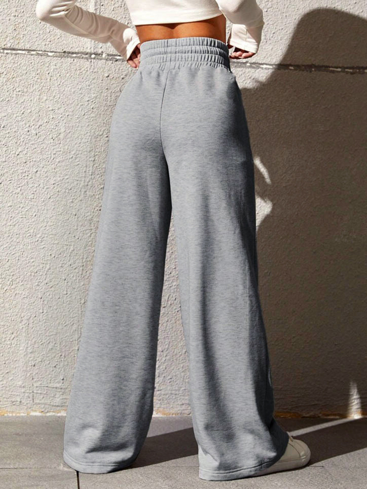 Clarisse – Pantalon De Jogging Confortable Pour Femmes Avec Une Coupe Décontractée