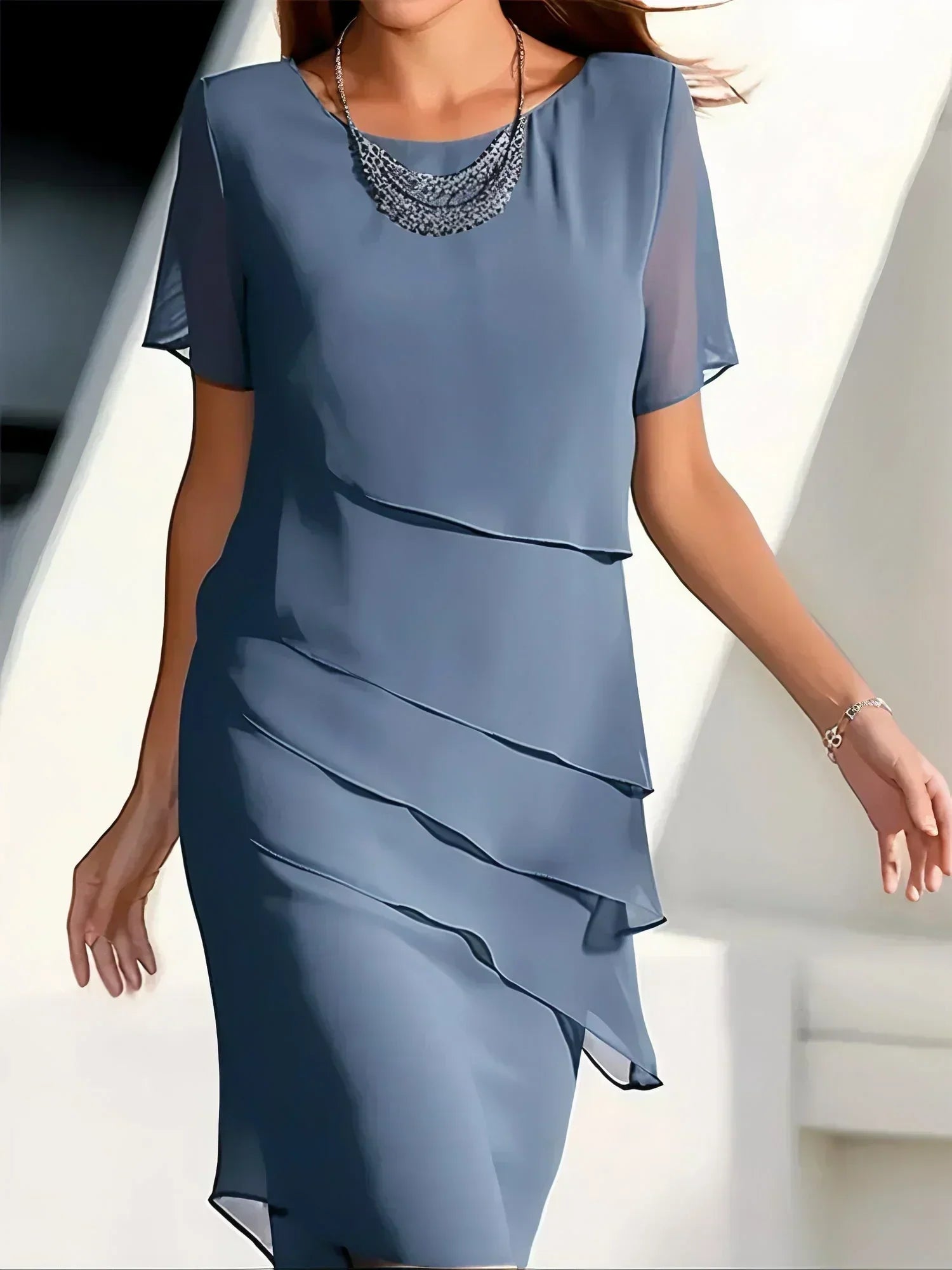 Céline - Robe de Cérémonie Femme