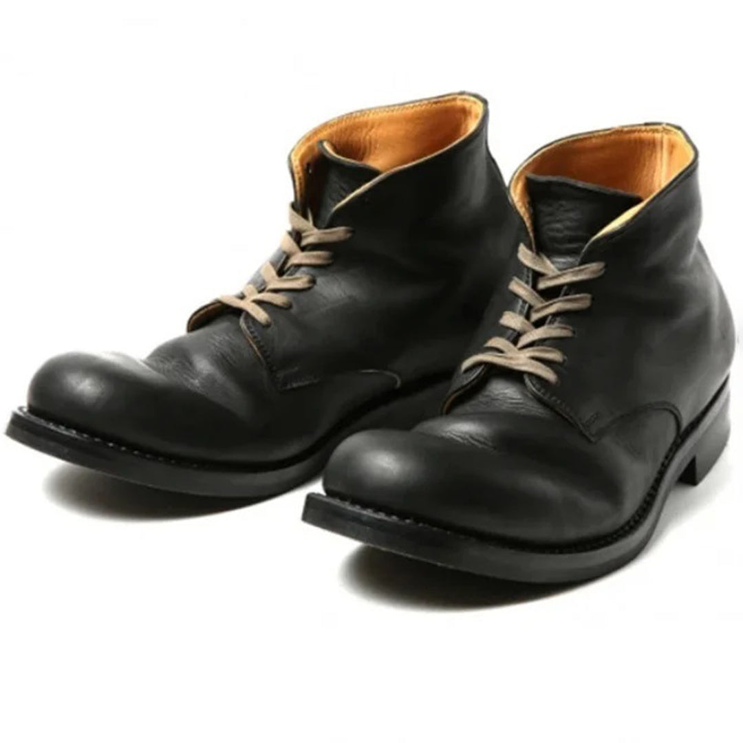 Hugo - Bottes classiques et durables pour hommes
