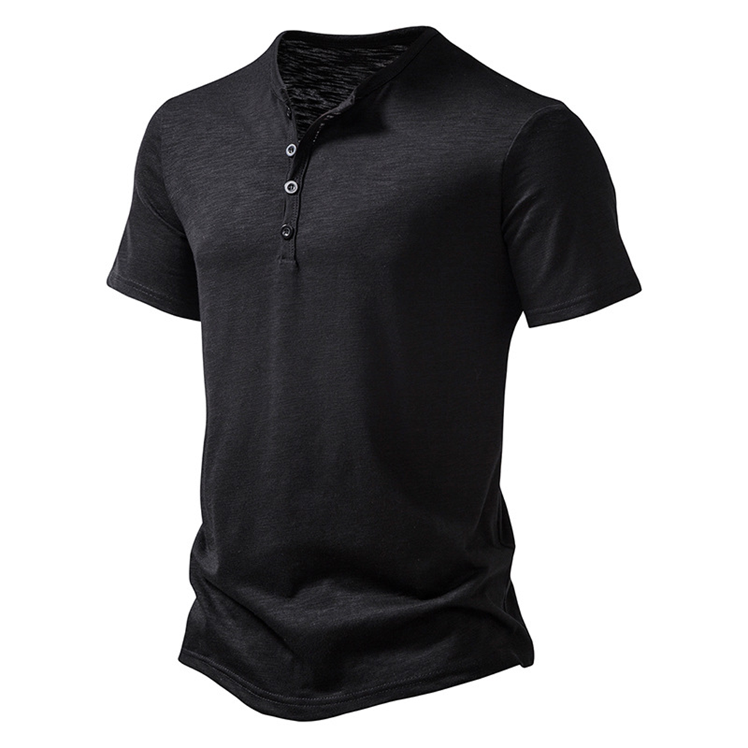 Edouard - Chemise décontractée - Intemporelle - Hommes-4