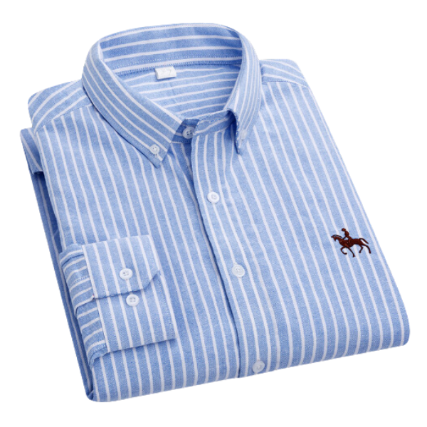 Maël - Chemise décontractée homme