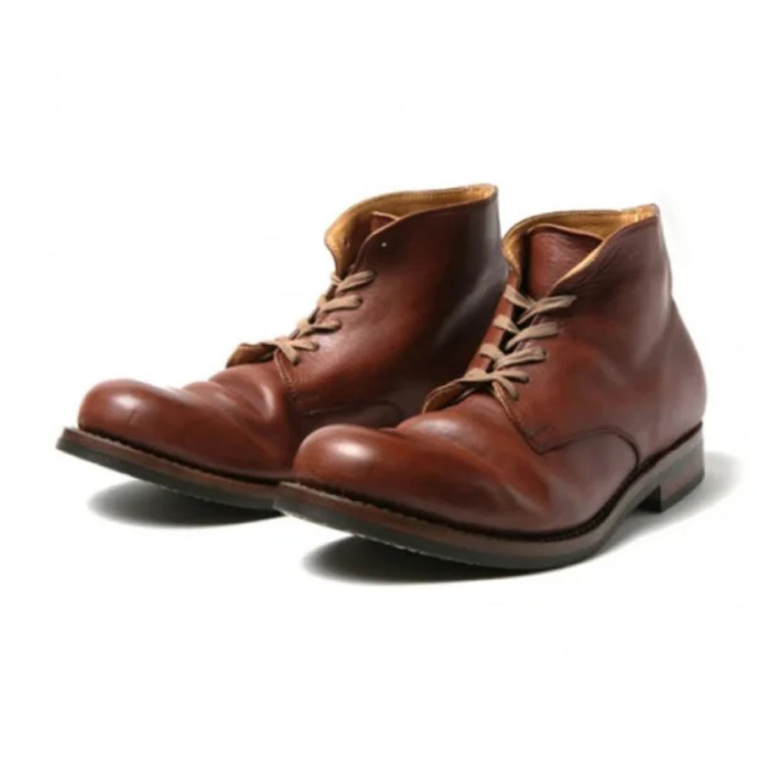 Hugo - Bottes classiques et durables pour hommes