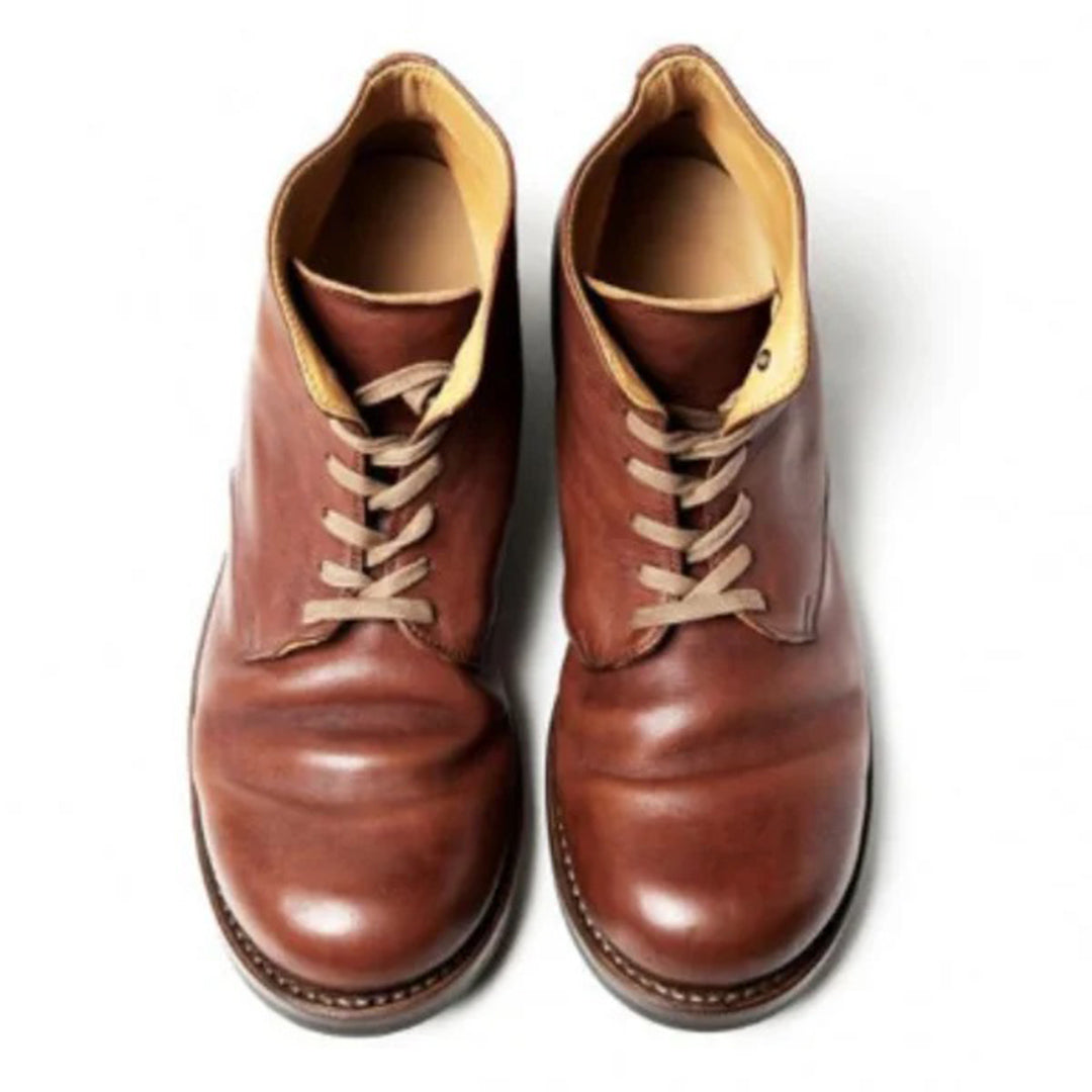 Hugo - Bottes classiques et durables pour hommes
