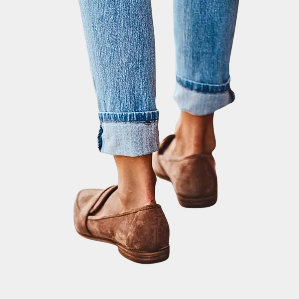 Anna - Mocassins Chic
