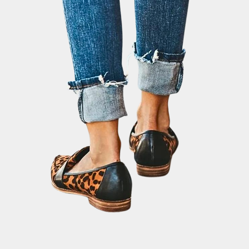 Anna - Mocassins Chic