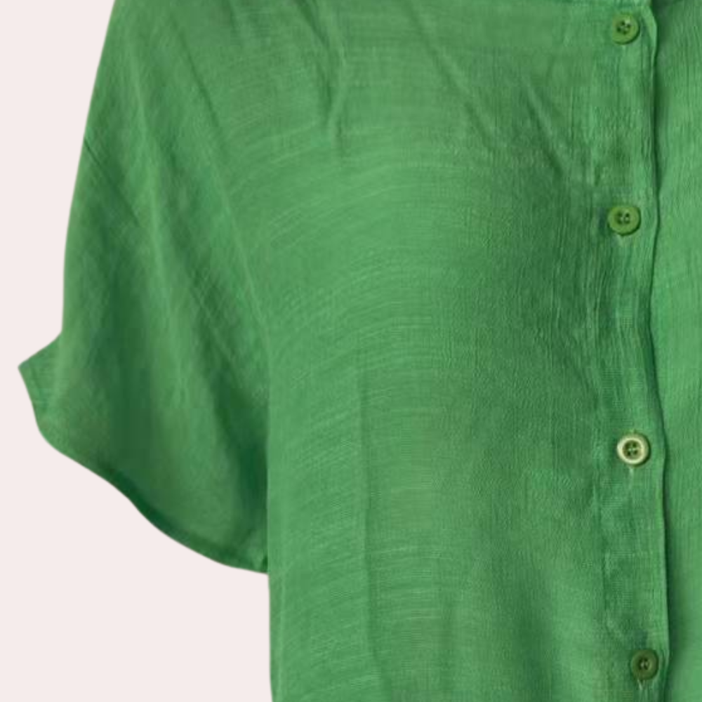 Sonia - Robe Plage Légère