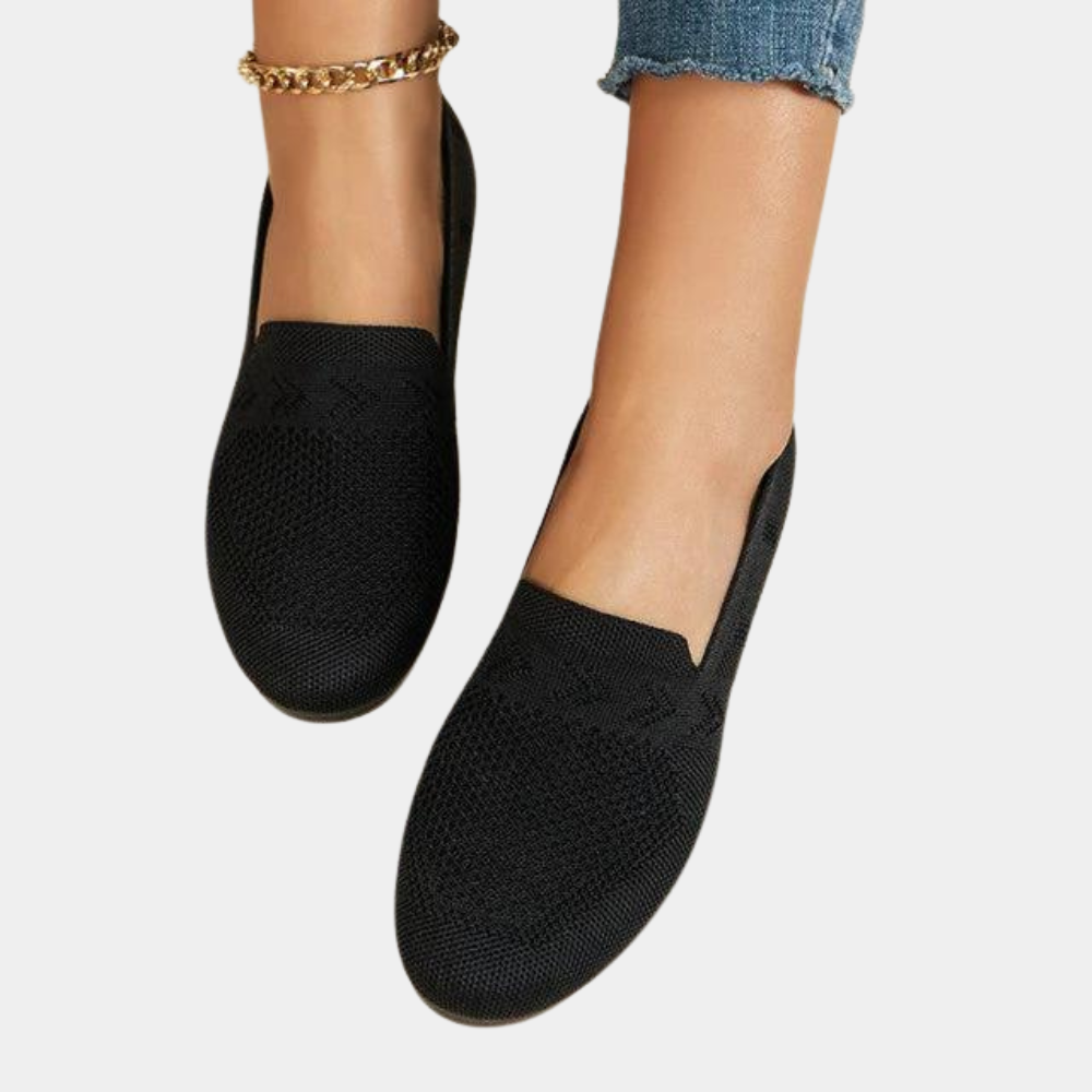 Noa - Mocassins légers Femme
