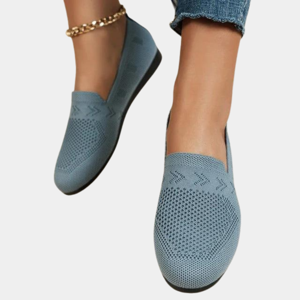 Noa - Mocassins légers Femme
