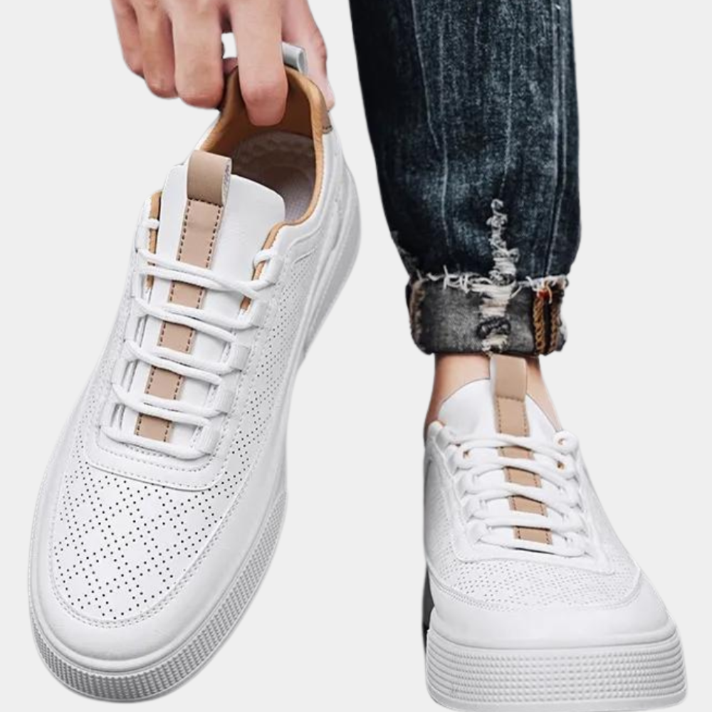 Hugo - Baskets légères et confortables pour homme