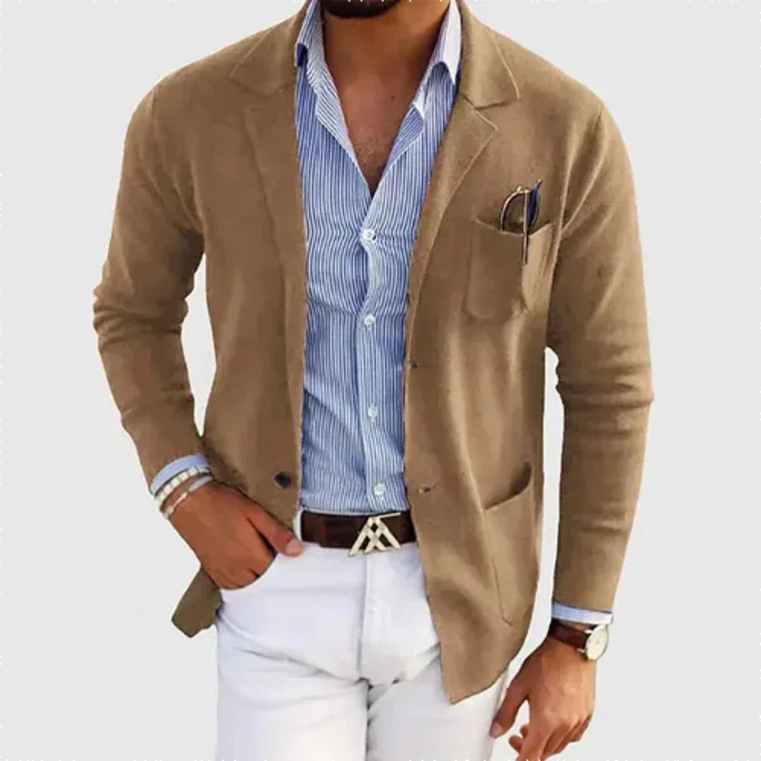 Alexis - Veste homme dâhiver