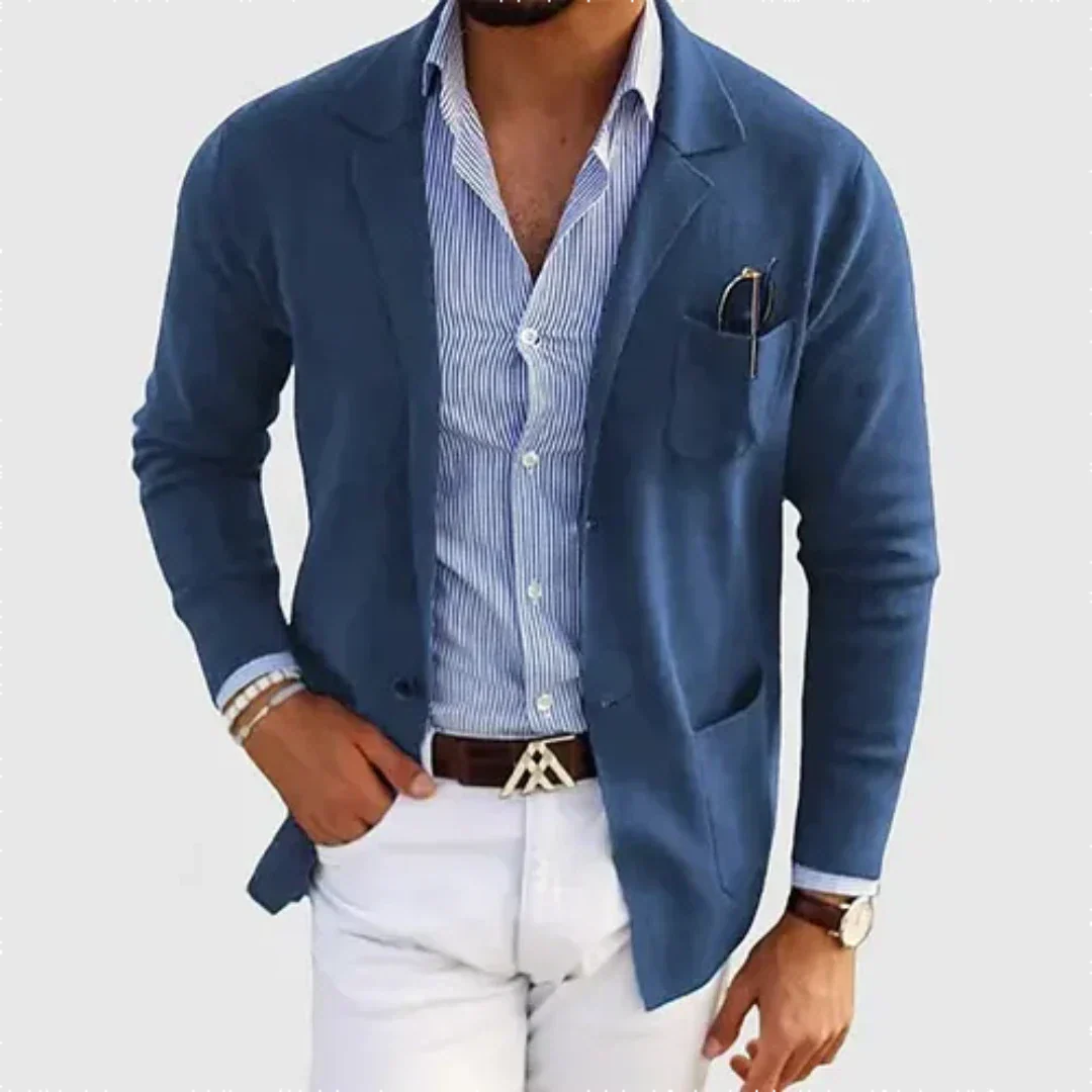 Alexis - Veste homme dâhiver