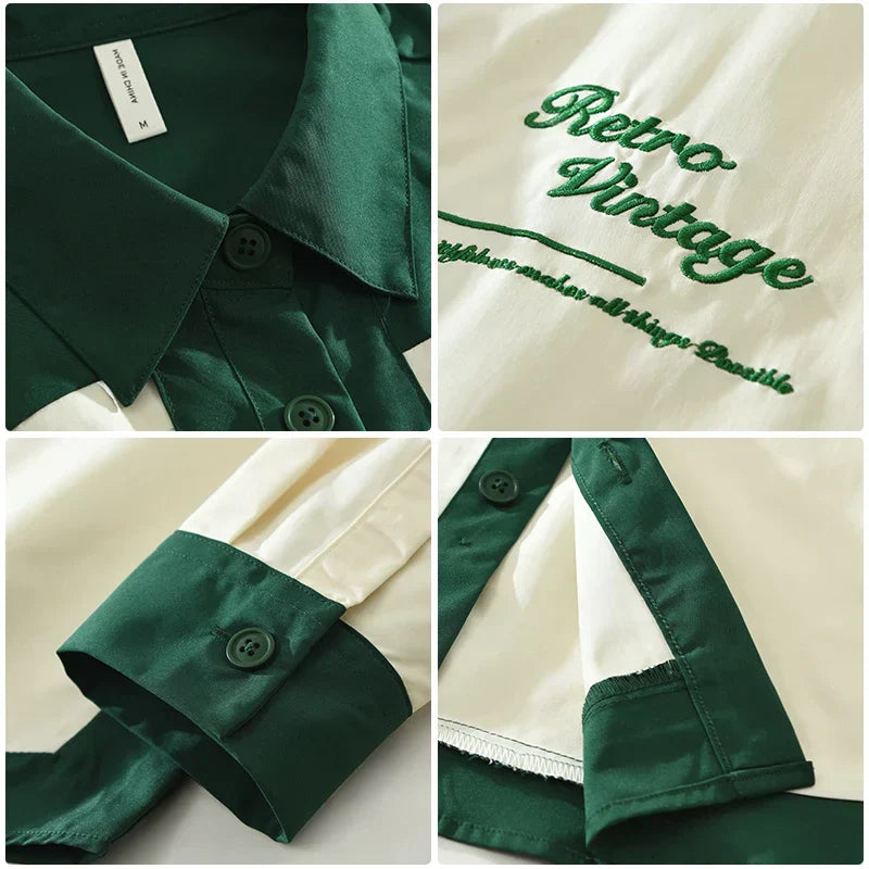 Jeroen - Chemise à carreaux décontractée - Élégant - Hommes-5