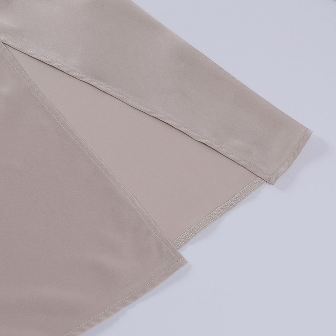 Adele - Robe Midi Élégante