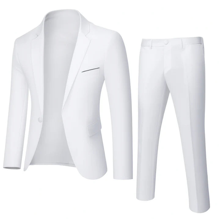 Arthur - Costume Moderne Cérémonie Homme