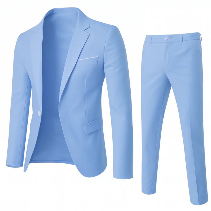 Arthur - Costume Moderne Cérémonie Homme