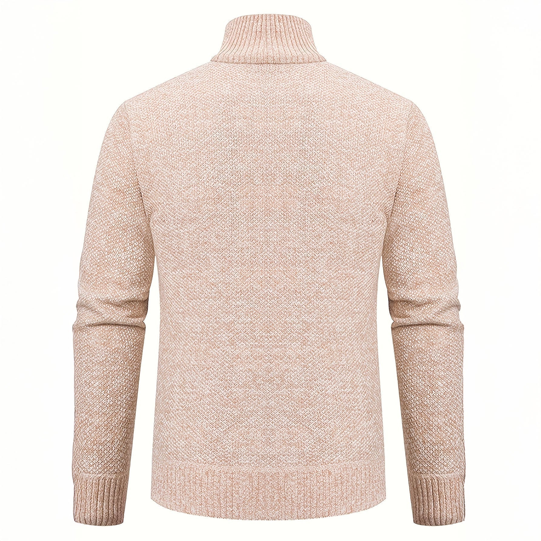 Hugo - Gilet Luxe Fermeture Homme