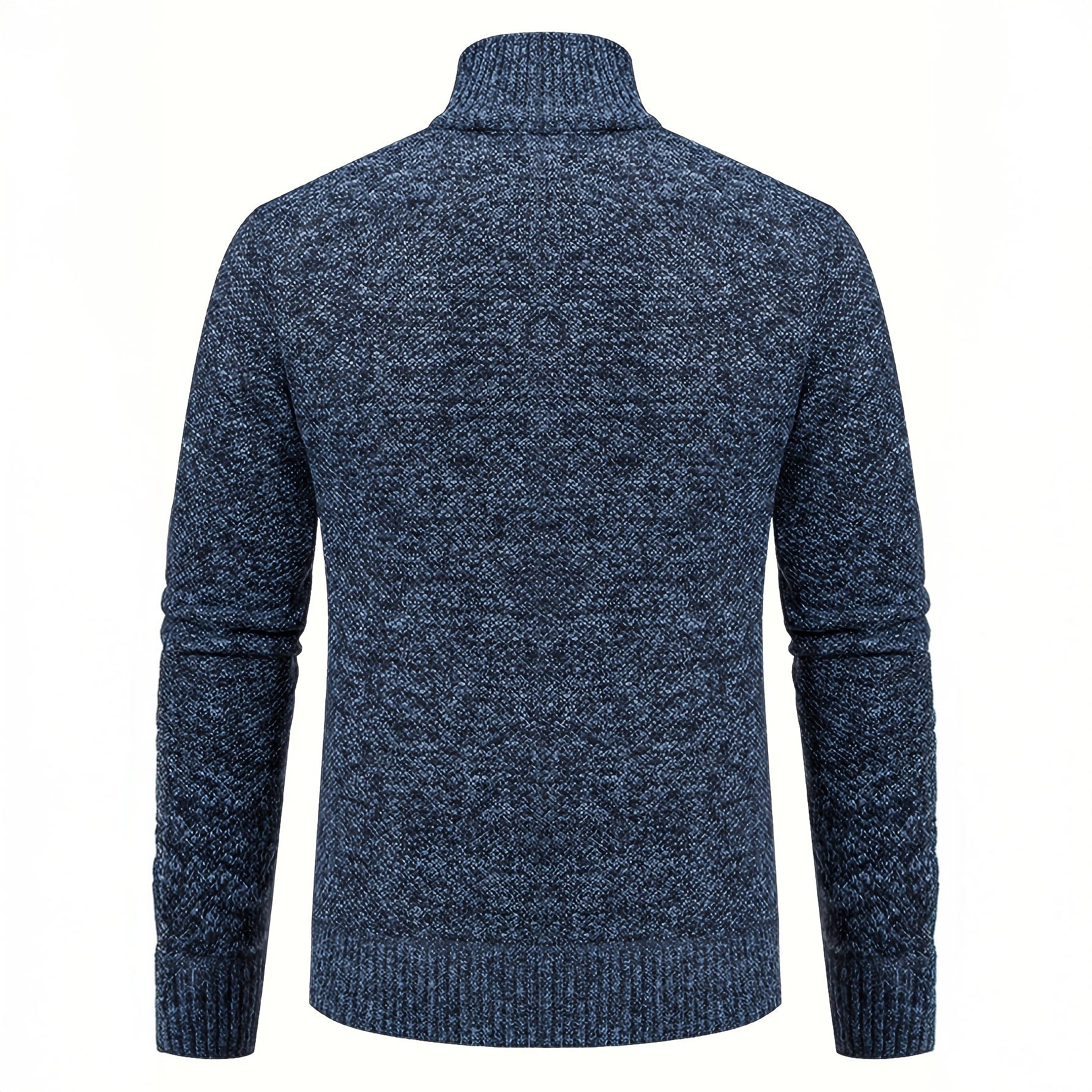 Hugo - Gilet Luxe Fermeture Homme