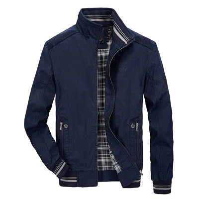 Finn – Veste Légère D'Été Pour Homme, Parfaite Pour Les Journées Chaudes