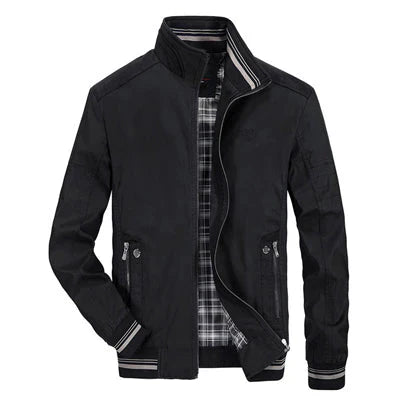 Finn – Veste Légère D'Été Pour Homme, Parfaite Pour Les Journées Chaudes