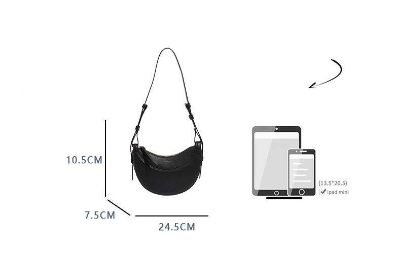 Édith - Sac élégant pour femme