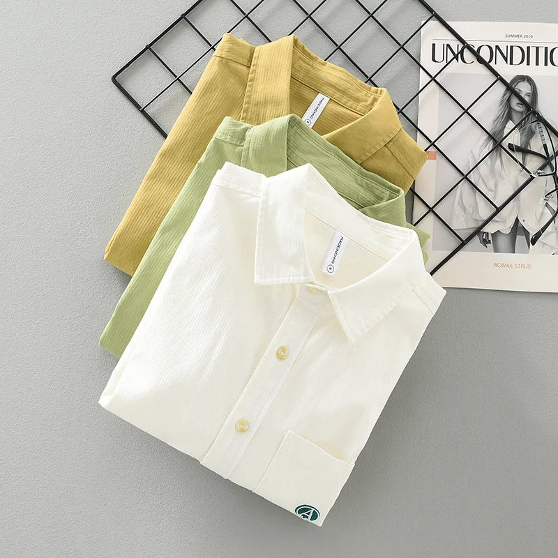 Siem - Chemise Classique - Confortable - Hommes-6