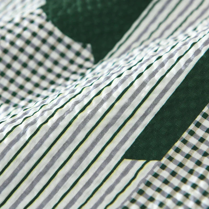Raffy - Chemise Respirante - Élégant - Hommes-5
