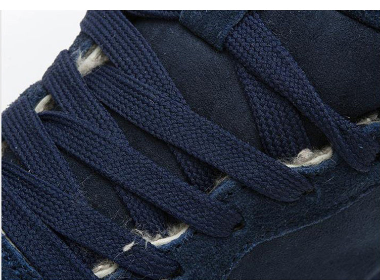Marit – Chaussures D’Hiver Chaudes Et Confortables Pour Femmes