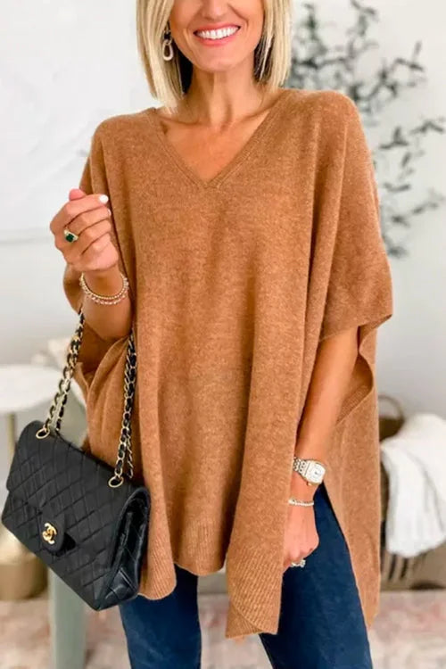 Lior - Pull élégant femme