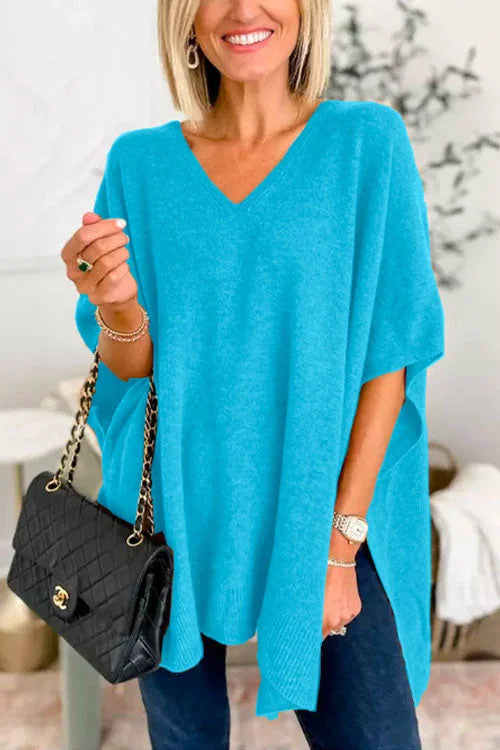 Lior - Pull élégant femme