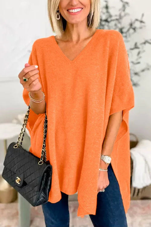 Lior - Pull élégant femme