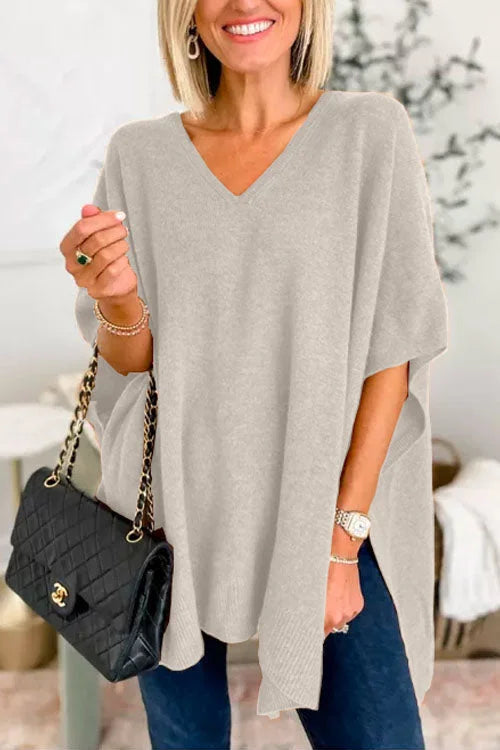 Lior - Pull élégant femme