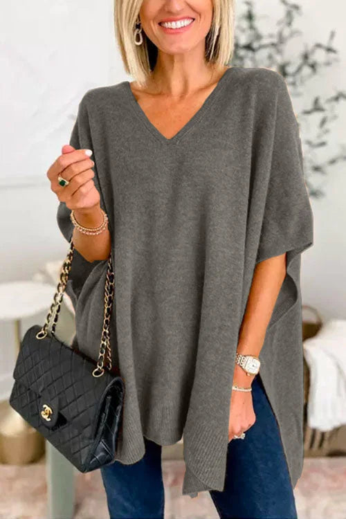 Lior - Pull élégant femme