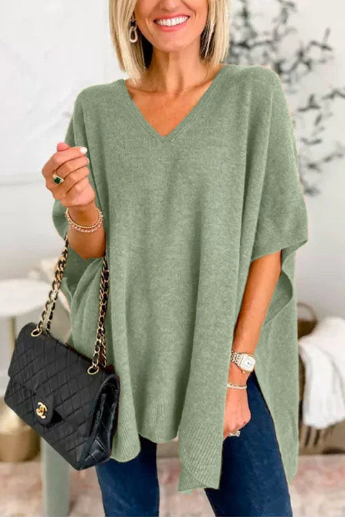 Lior - Pull élégant femme