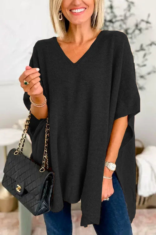 Lior - Pull élégant femme